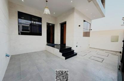 Villa - 5 - 7 for sale in Kabbali Hills - Al Helio 2 - Al Helio - Ajman