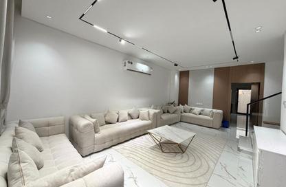 Villa - 5 - 7 for sale in Kabbali Hills - Al Helio 2 - Al Helio - Ajman