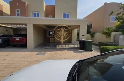Villa - 4 Bedrooms - 5 Bathrooms for rent in Amaranta 2 - Amaranta - Villanova - Dubai Land - Dubai