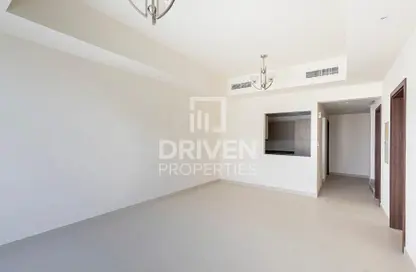 Townhouse - 4 Bedrooms - 5 Bathrooms for rent in Senses at the Fields - District 11 - Mohammed Bin Rashid City - Dubai