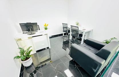 Office Space - Studio - 1 for rent in Fatima Mohammad Ahmad Bin Suleiman Building - Al Raffa - Bur Dubai - Dubai Office Space - Studio - 1 for rent in Fatima Mohammad Ahmad Bin Suleiman Building - Al Raffa - Bur Dubai - Dubai