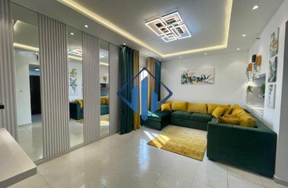 Apartment - 1 Bedroom - 2 Bathrooms for rent in Lagoon B15 - The Lagoons - Mina Al Arab - Ras Al Khaimah