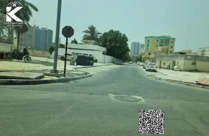 Land - Studio for sale in Liwara 1 - Ajman