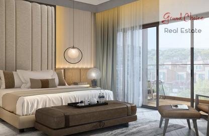 Townhouse - 4 Bedrooms - 3 Bathrooms for sale in Malta - Damac Lagoons - Dubai