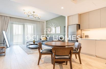 Apartment - 1 Bedroom - 1 Bathroom for rent in Lotus at Creek Beach - Creek Beach - Dubai Creek Harbour (The Lagoons) - Dubai Apartment - 1 Bedroom - 1 Bathroom for rent in Lotus at Creek Beach - Creek Beach - Dubai Creek Harbour (The Lagoons) - Dubai