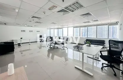 Office Space - Studio - 1 Bathroom for rent in XL Tower - Business Bay - Dubai Office Space - Studio - 1 Bathroom for rent in XL Tower - Business Bay - Dubai