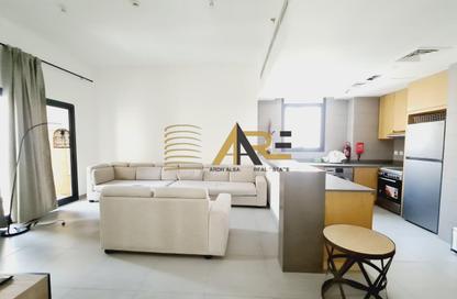 Apartment - 1 Bedroom - 2 Bathrooms for rent in Souks Residential - Al Mamsha - Muwaileh - Sharjah Apartment - 1 Bedroom - 2 Bathrooms for rent in Souks Residential - Al Mamsha - Muwaileh - Sharjah