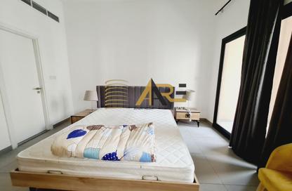 Apartment - 1 Bedroom - 2 Bathrooms for rent in Souks Residential - Al Mamsha - Muwaileh - Sharjah Apartment - 1 Bedroom - 2 Bathrooms for rent in Souks Residential - Al Mamsha - Muwaileh - Sharjah