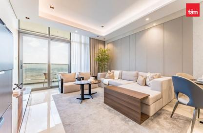 Apartment - 2 - 3 for sale in Nobles Tower - Business Bay - Dubai