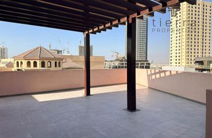 Apartment - 1 Bedroom - 2 Bathrooms for rent in Casa Grande - District 11 - Jumeirah Village Circle - Dubai Apartment - 1 Bedroom - 2 Bathrooms for rent in Casa Grande - District 11 - Jumeirah Village Circle - Dubai