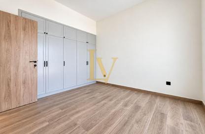 Townhouse - 4 - 3 for rent in Malta - Damac Lagoons - Dubai