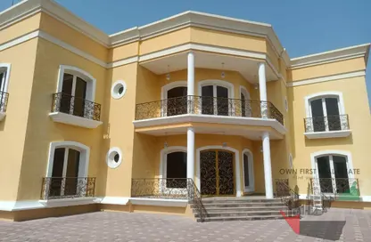 Villa - 6 Bedrooms for rent in Al Barsha 2 Villas - Al Barsha 2 - Al Barsha - Dubai