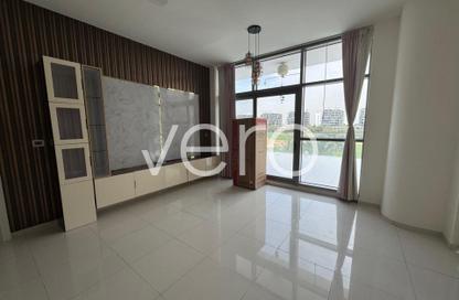Apartment - 2 Bedrooms - 3 Bathrooms for rent in Golf Promenade 3A - Golf Promenade 3 - Golf Town - DAMAC Hills - Dubai