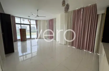 Apartment - 2 Bedrooms - 3 Bathrooms for rent in Golf Promenade 3A - Golf Promenade 3 - Golf Town - DAMAC Hills - Dubai