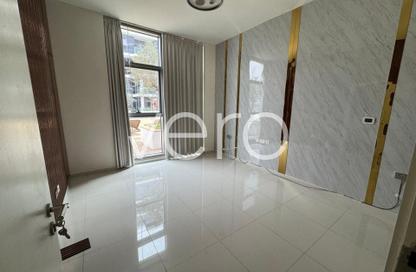 Apartment - 2 Bedrooms - 3 Bathrooms for rent in Golf Promenade 3A - Golf Promenade 3 - Golf Town - DAMAC Hills - Dubai