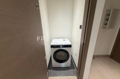 Apartment - 1 Bedroom - 2 Bathrooms for rent in Crest Grande - Sobha Hartland - Mohammed Bin Rashid City - Dubai