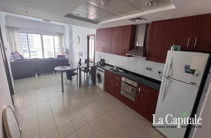 Apartment - 2 Bedrooms - 3 Bathrooms for rent in Lake View Tower - JLT Cluster B - Jumeirah Lake Towers - Dubai Apartment - 2 Bedrooms - 3 Bathrooms for rent in Lake View Tower - JLT Cluster B - Jumeirah Lake Towers - Dubai