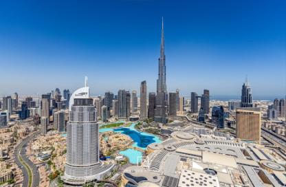 شقة - 4 غرف نوم - 5 حمامات للايجار في العنوان رزيدنس فاونتن فيوز 1 - العنوان رزيدنس فاونتن فيوز - وسط مدينة دبي - دبي شقة - 4 غرف نوم - 5 حمامات للايجار في العنوان رزيدنس فاونتن فيوز 1 - العنوان رزيدنس فاونتن فيوز - وسط مدينة دبي - دبي
