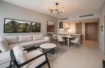 Apartment - 1 - 2 for sale in LIV Marina - Dubai Marina - Dubai