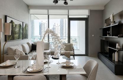 Apartment - 1 - 2 for sale in LIV Marina - Dubai Marina - Dubai