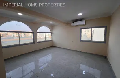 Apartment - 1 Bedroom - 2 Bathrooms for rent in Al Rawda 3 Villas - Al Rawda 3 - Al Rawda - Ajman