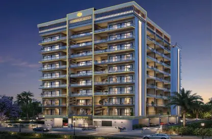 Apartment - 2 Bedrooms - 3 Bathrooms for sale in Symbolic Altus - Liwan - Dubai Land - Dubai