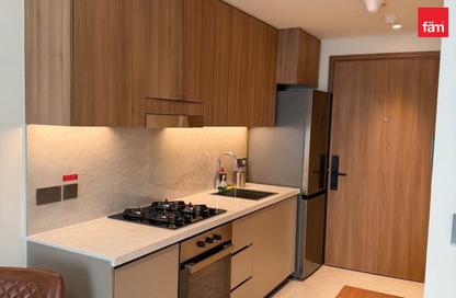 Apartment - Studio - 1 for sale in FH Residency - District 3 - Jumeirah Village Triangle - Dubai Apartment - Studio - 1 for sale in FH Residency - District 3 - Jumeirah Village Triangle - Dubai