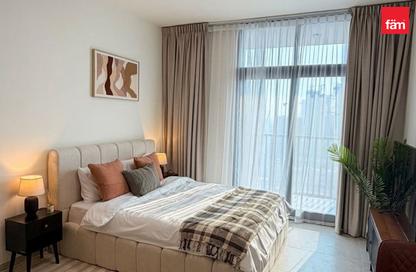 Apartment - Studio - 1 for sale in FH Residency - District 3 - Jumeirah Village Triangle - Dubai Apartment - Studio - 1 for sale in FH Residency - District 3 - Jumeirah Village Triangle - Dubai