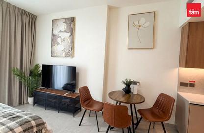 Apartment - Studio - 1 for sale in FH Residency - District 3 - Jumeirah Village Triangle - Dubai