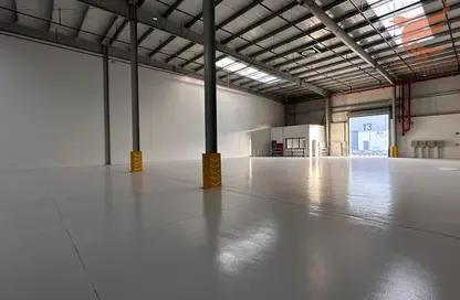 مستودع - استوديو - 1 حمام للايجار في المجمع الصناعي - المنطقة التجارية الحرة في رأس الخيمة - رأس الخيمة