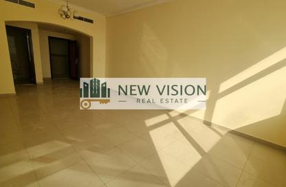 Apartment - 1 Bedroom - 2 Bathrooms for rent in Al Khan Corniche - Al Khan - Sharjah