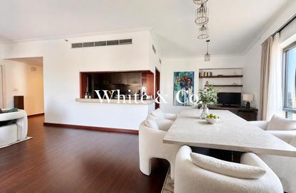 Apartment - 2 Bedrooms - 3 Bathrooms for sale in South Ridge 3 - South Ridge - Downtown Dubai - Dubai