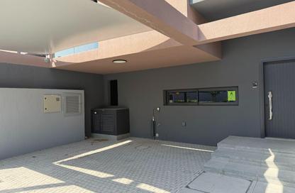 Townhouse - 2 Bedrooms - 3 Bathrooms for sale in Sendian - Masaar - Tilal City - Sharjah