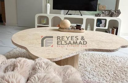 Townhouse - 1 Bedroom - 2 Bathrooms for rent in Rukan 3 - Rukan - Dubai Townhouse - 1 Bedroom - 2 Bathrooms for rent in Rukan 3 - Rukan - Dubai