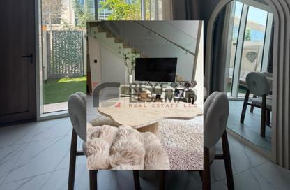 Townhouse - 1 Bedroom - 2 Bathrooms for rent in Rukan 3 - Rukan - Dubai