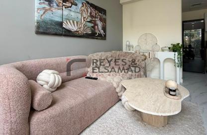 Townhouse - 1 Bedroom - 2 Bathrooms for rent in Rukan 3 - Rukan - Dubai