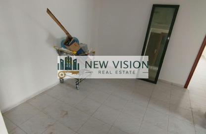 Apartment - 2 Bedrooms - 2 Bathrooms for rent in Abu shagara Building 2 - Budaniq - Al Qasimia - Sharjah