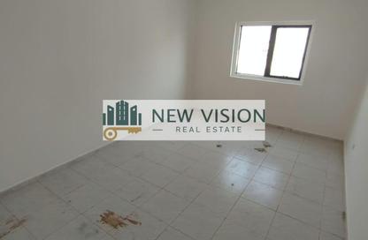 Apartment - 2 Bedrooms - 2 Bathrooms for rent in Abu shagara Building 2 - Budaniq - Al Qasimia - Sharjah