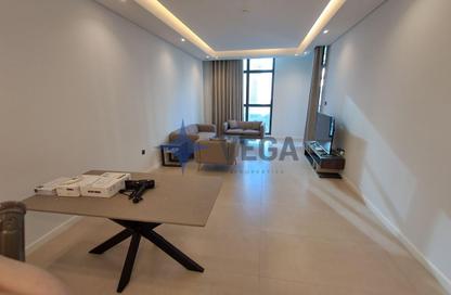 Apartment - 2 - 3 for rent in Diamond Building - Jumeirah Garden City - Al Satwa - Dubai Apartment - 2 - 3 for rent in Diamond Building - Jumeirah Garden City - Al Satwa - Dubai