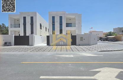 Villa - 5 Bedrooms - 7 Bathrooms for sale in Al Rawda 1 - Al Rawda - Ajman
