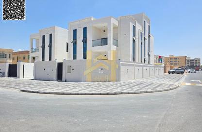 Villa - 5 Bedrooms - 7 Bathrooms for sale in Al Rawda 1 - Al Rawda - Ajman