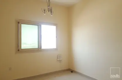 Apartment - 1 Bedroom - 1 Bathroom for rent in Industrial Area 13 - Sharjah Industrial Area - Sharjah