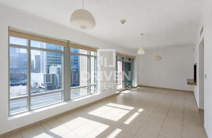 Apartment - Studio - 1 for rent in Burj Views podium - Burj Views - Downtown Dubai - Dubai Apartment - Studio - 1 for rent in Burj Views podium - Burj Views - Downtown Dubai - Dubai