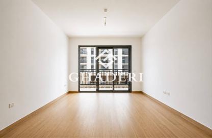 Apartment - 1 Bedroom - 1 Bathroom for rent in The Regent - Town Square - Dubai