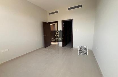 Apartment - 2 Bedrooms - 3 Bathrooms for rent in Al Mowaihat 3 - Al Mowaihat - Ajman Apartment - 2 Bedrooms - 3 Bathrooms for rent in Al Mowaihat 3 - Al Mowaihat - Ajman