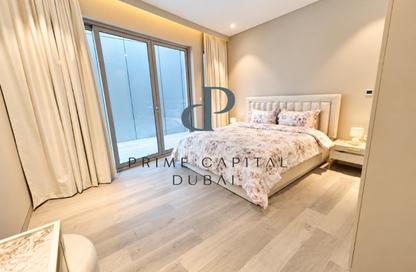 Apartment - 1 - 2 for rent in Marina Star - Dubai Marina - Dubai