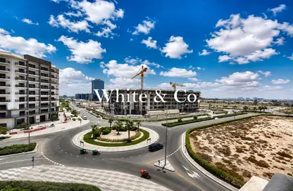 Apartment - 1 Bathroom for sale in Laya Heights - Dubai Studio City - Dubai Apartment - 1 Bathroom for sale in Laya Heights - Dubai Studio City - Dubai