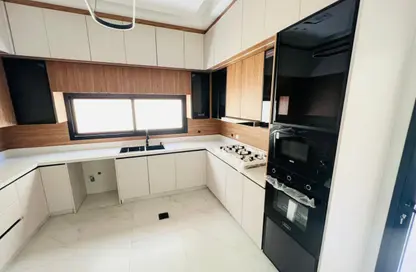 Villa - 5 Bedrooms - 7 Bathrooms for sale in Al Helio 2 - Al Helio - Ajman