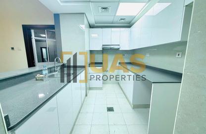 Apartment - 1 Bedroom - 2 Bathrooms for rent in Infinity Building - Al Satwa - Dubai