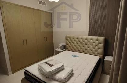 Apartment - 2 Bedrooms - 2 Bathrooms for rent in Creekside 18 A - Creekside 18 - Dubai Creek Harbour (The Lagoons) - Dubai Apartment - 2 Bedrooms - 2 Bathrooms for rent in Creekside 18 A - Creekside 18 - Dubai Creek Harbour (The Lagoons) - Dubai